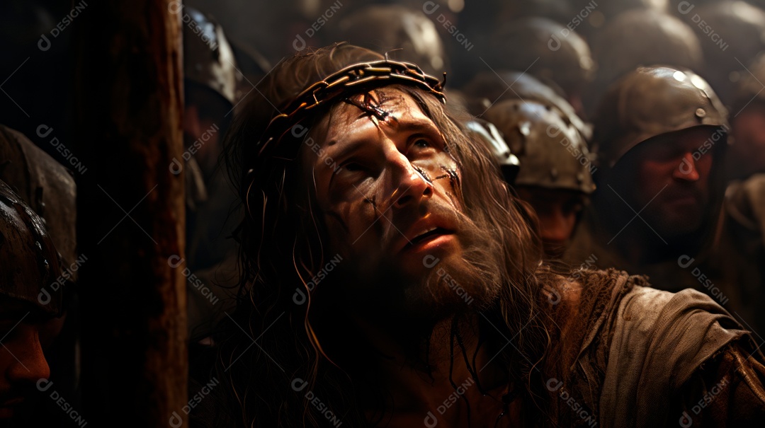 Sexta-feira Santa 29 de março IA generativa.