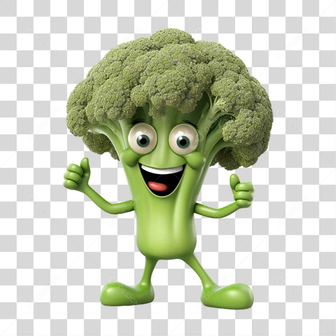 Vegetables Cartoon Transparent PNG Cartoon