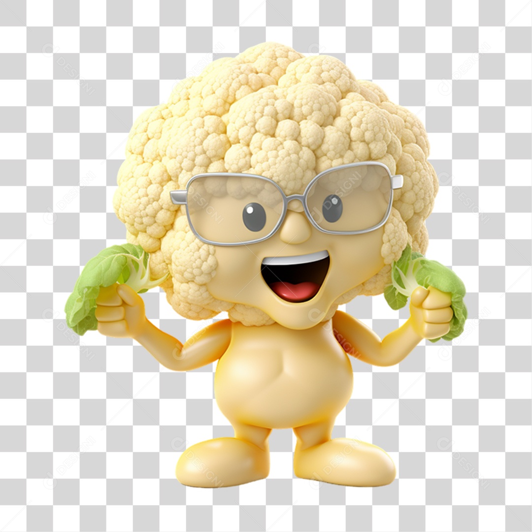 Vegetables Cartoon Transparent PNG Cartoon