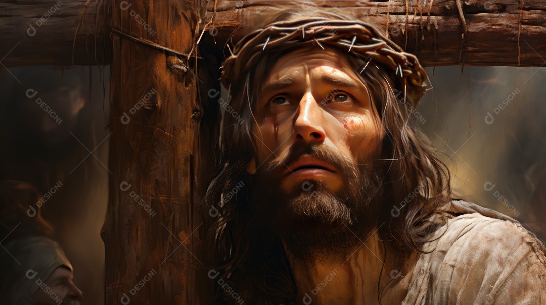 Sexta-feira Santa 29 de março IA generativa.