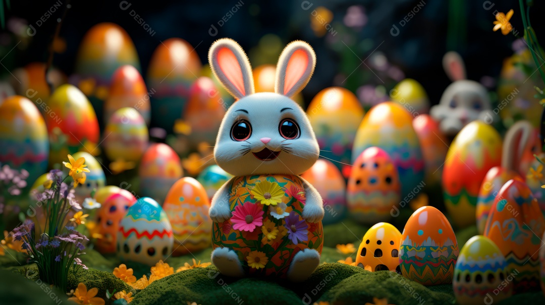 Páscoa ou dia da ressurreição de Jesus Cristo, 31 de março.