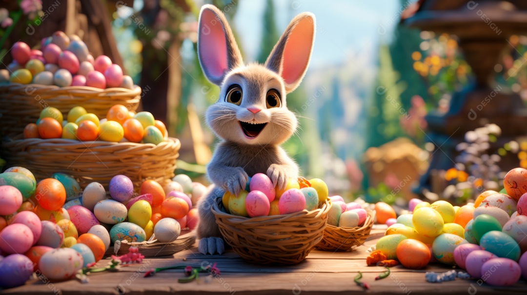 Páscoa ou dia da ressurreição de Jesus Cristo, 31 de março.