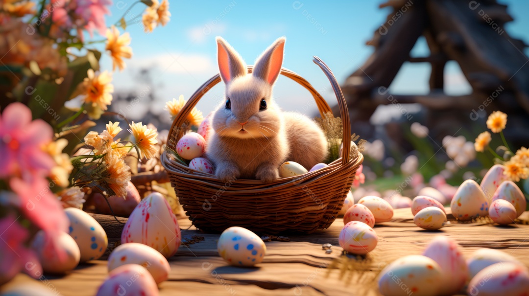 Páscoa ou dia da ressurreição de Jesus Cristo, 31 de março.