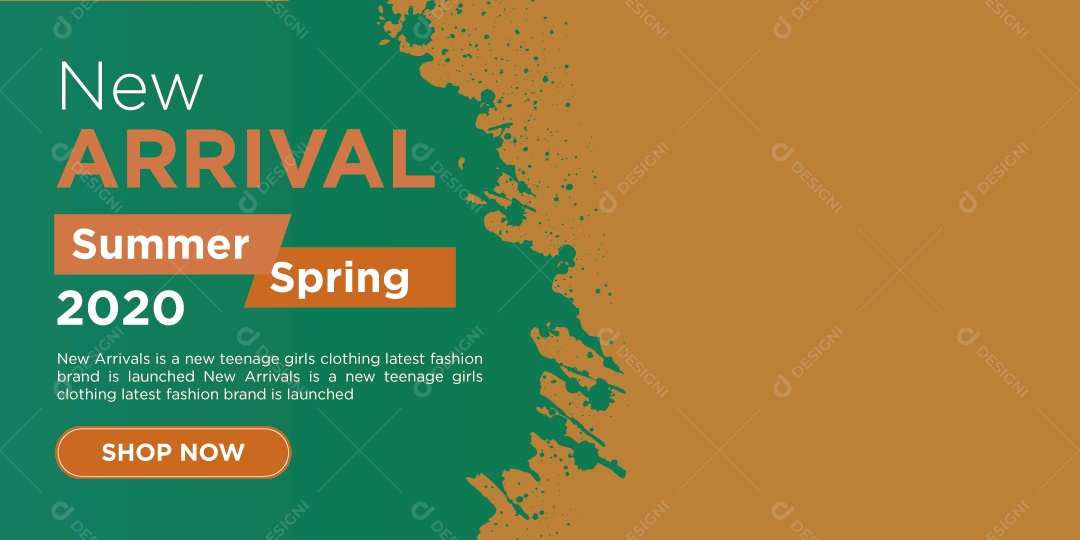 Ilustração de Oferta Vetor EPS Editável