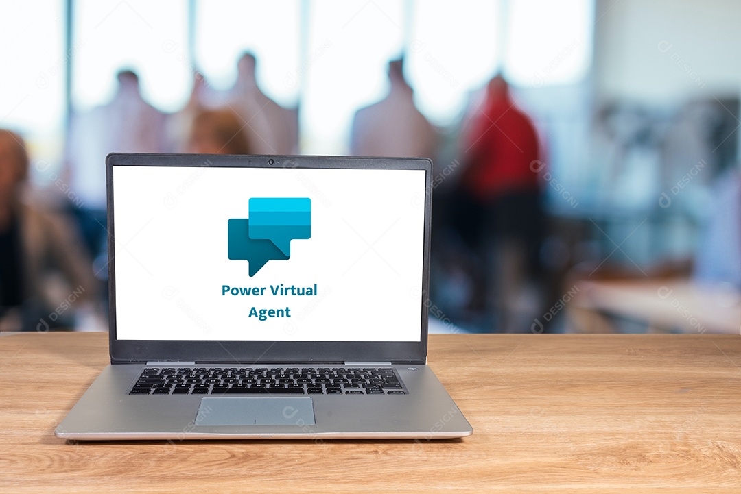 Microsoft power virtual agent