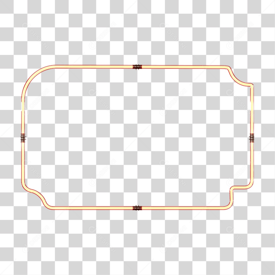 Large Iron Base Structure Lights PNG Transparent