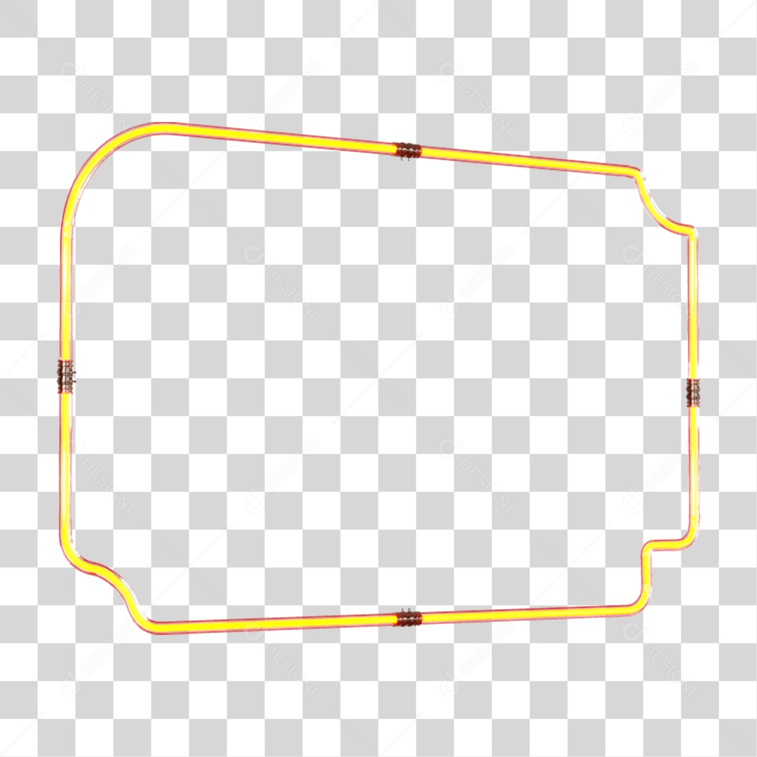 Large Iron Base Structure Lights PNG Transparent