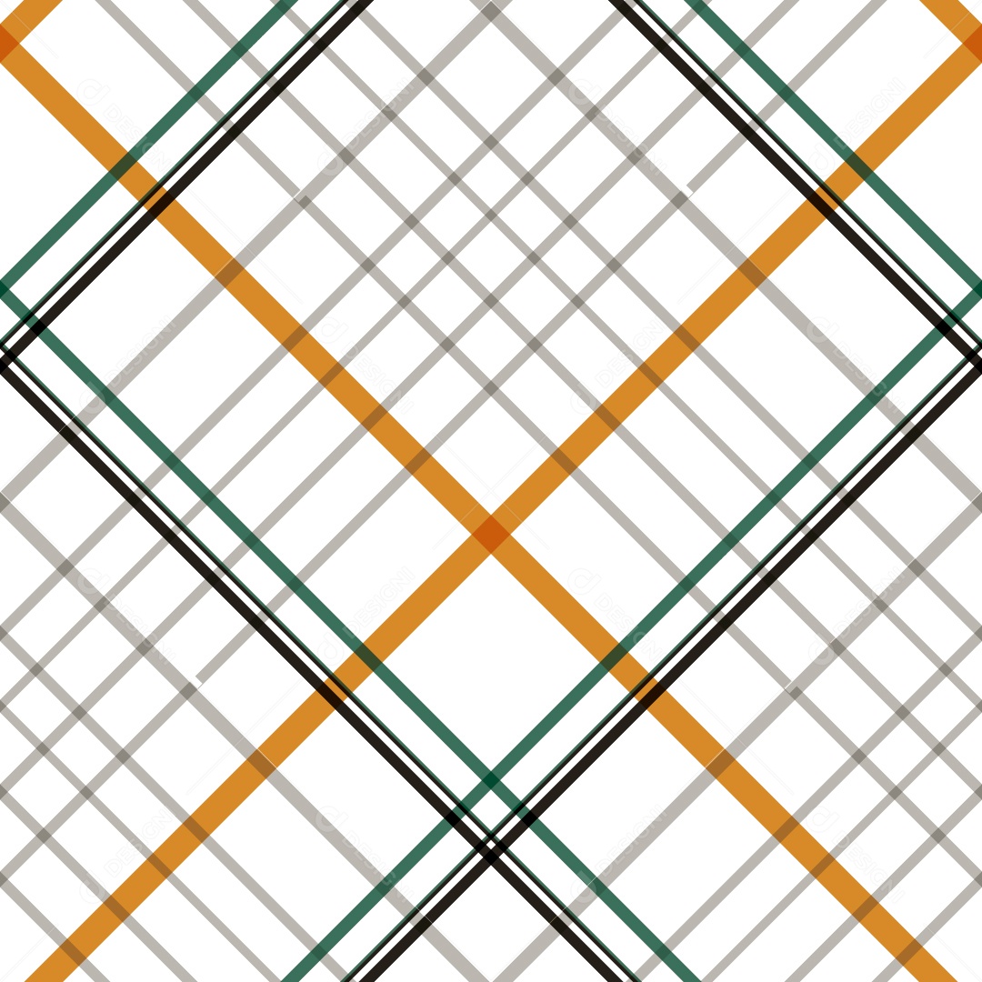 Padrão de Xadrez Ilustração Vetor EPS