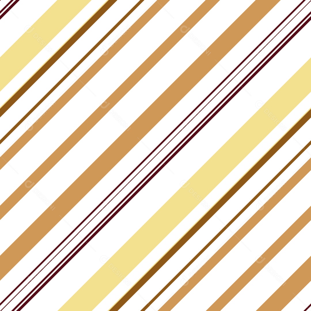 Padrão de Listras Diagonais Ilustração Vetor EPS