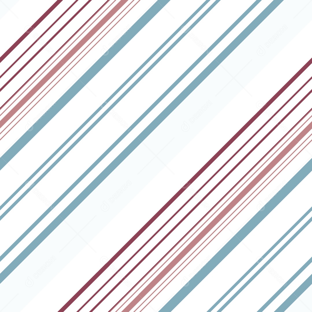 Padrão de Listras Diagonais Ilustração Vetor EPS