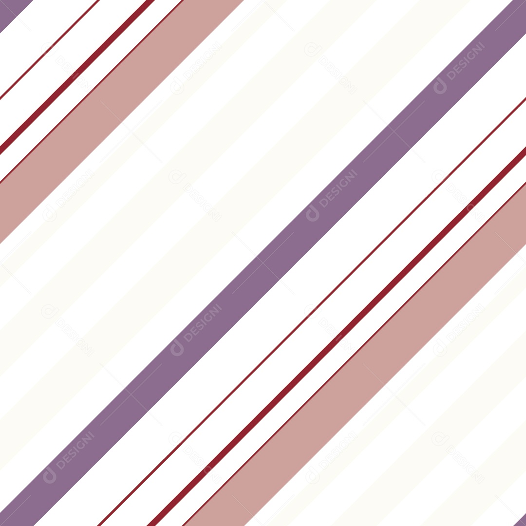 Padrão de Listras Diagonais Ilustração Vetor EPS