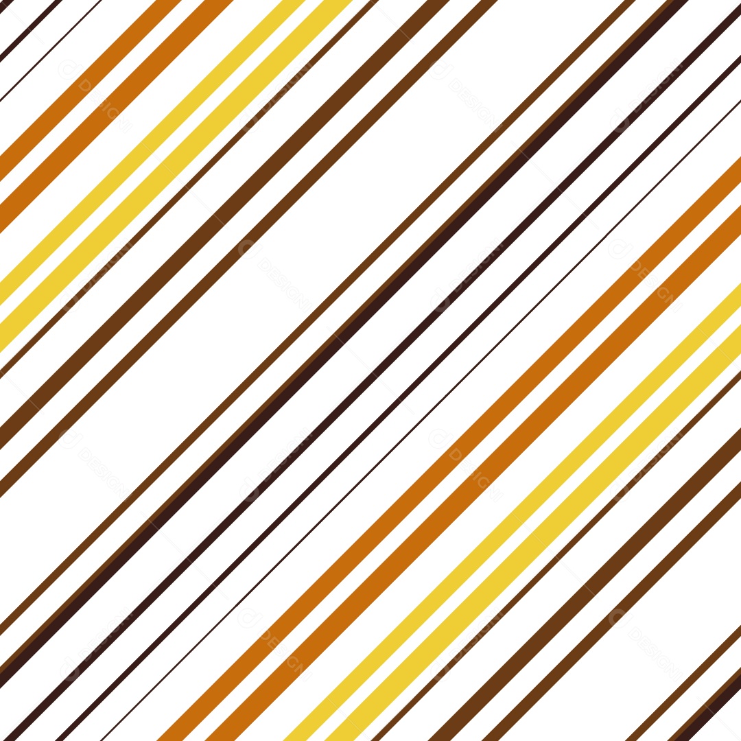Padrão de Listras Diagonais Ilustração Vetor EPS
