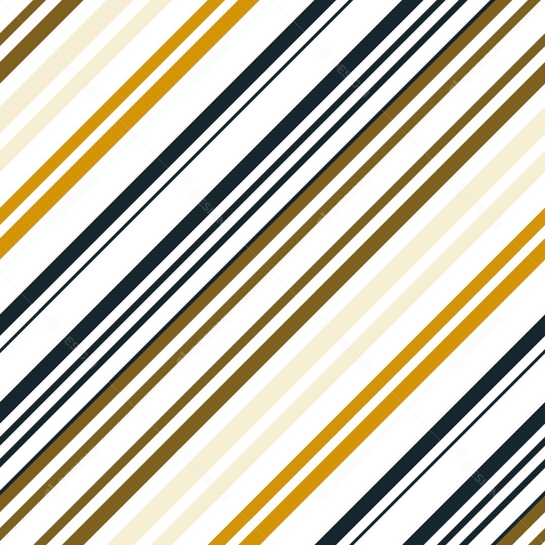 Padrão de Listras Diagonais Ilustração Vetor EPS