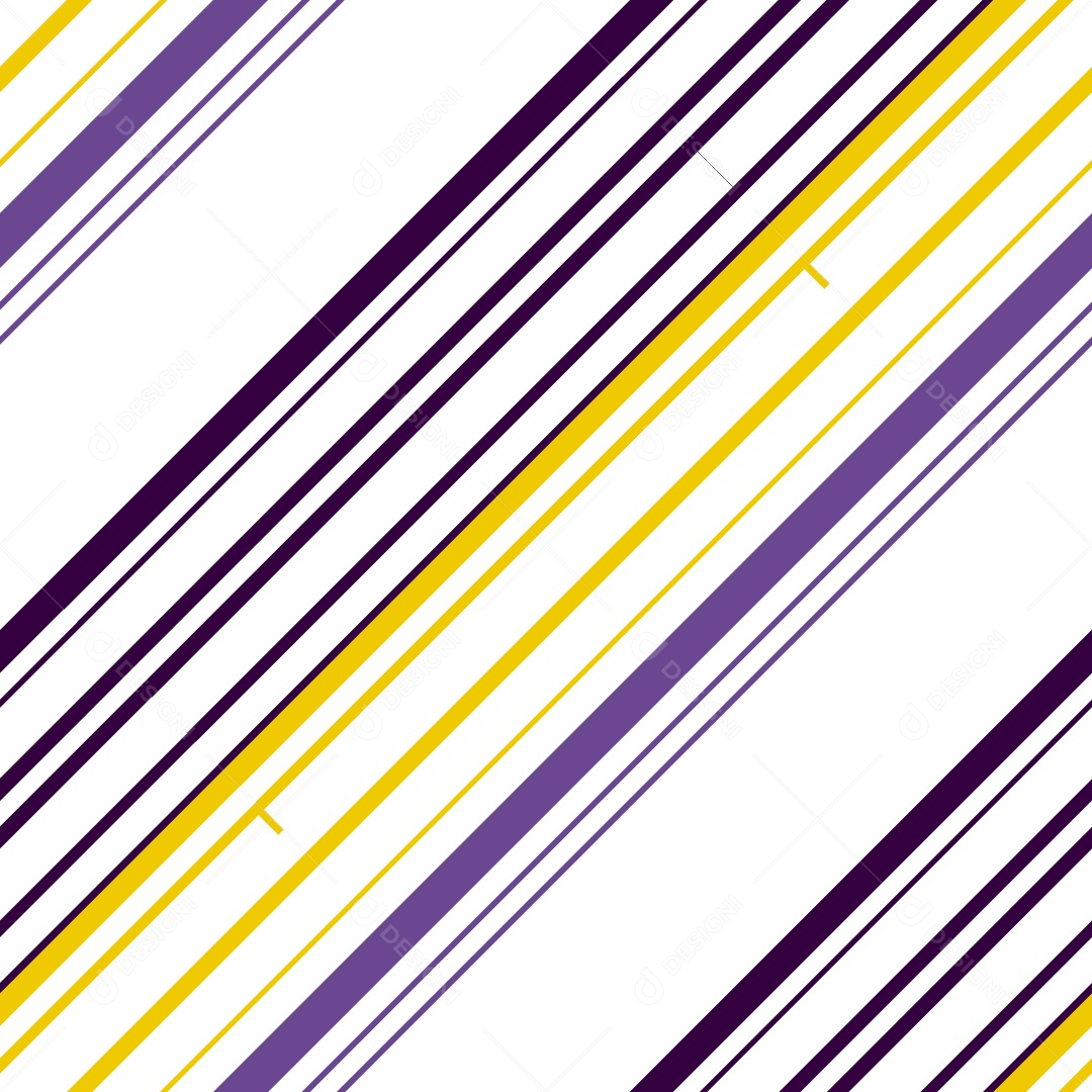 Padrão de Listras Diagonais Ilustração Vetor EPS