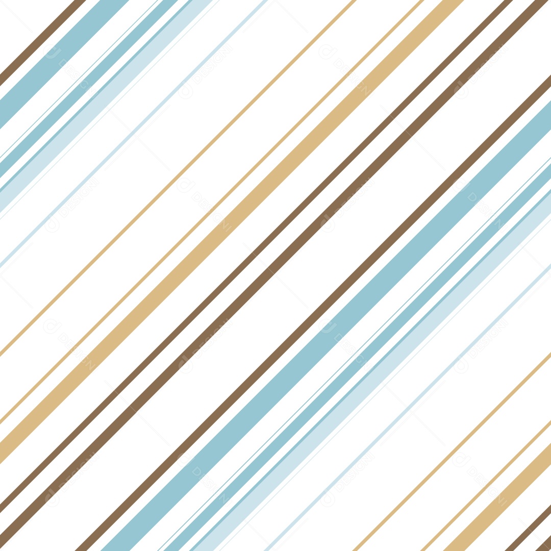 Padrão de Listras Diagonais Ilustração Vetor EPS