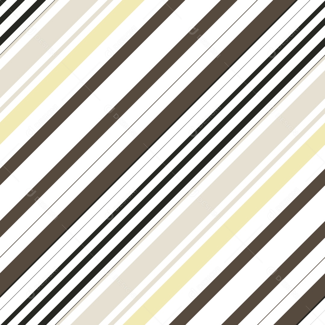 Padrão de Listras Diagonais Ilustração Vetor EPS