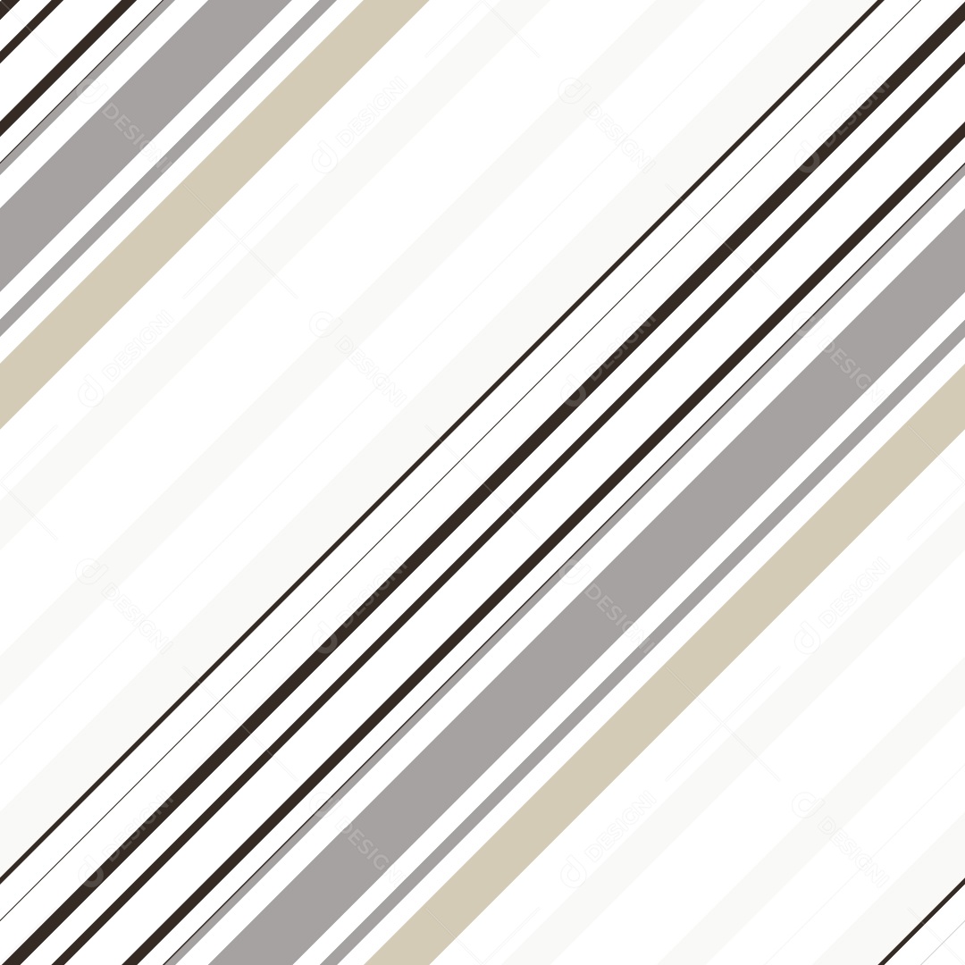 Padrão de Listras Diagonais Ilustração Vetor EPS