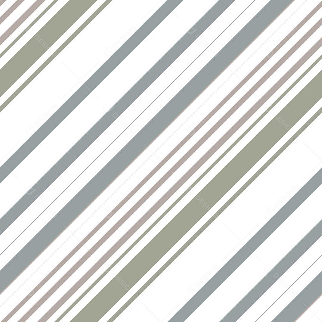 Padrão de Listras Diagonais Ilustração Vetor EPS