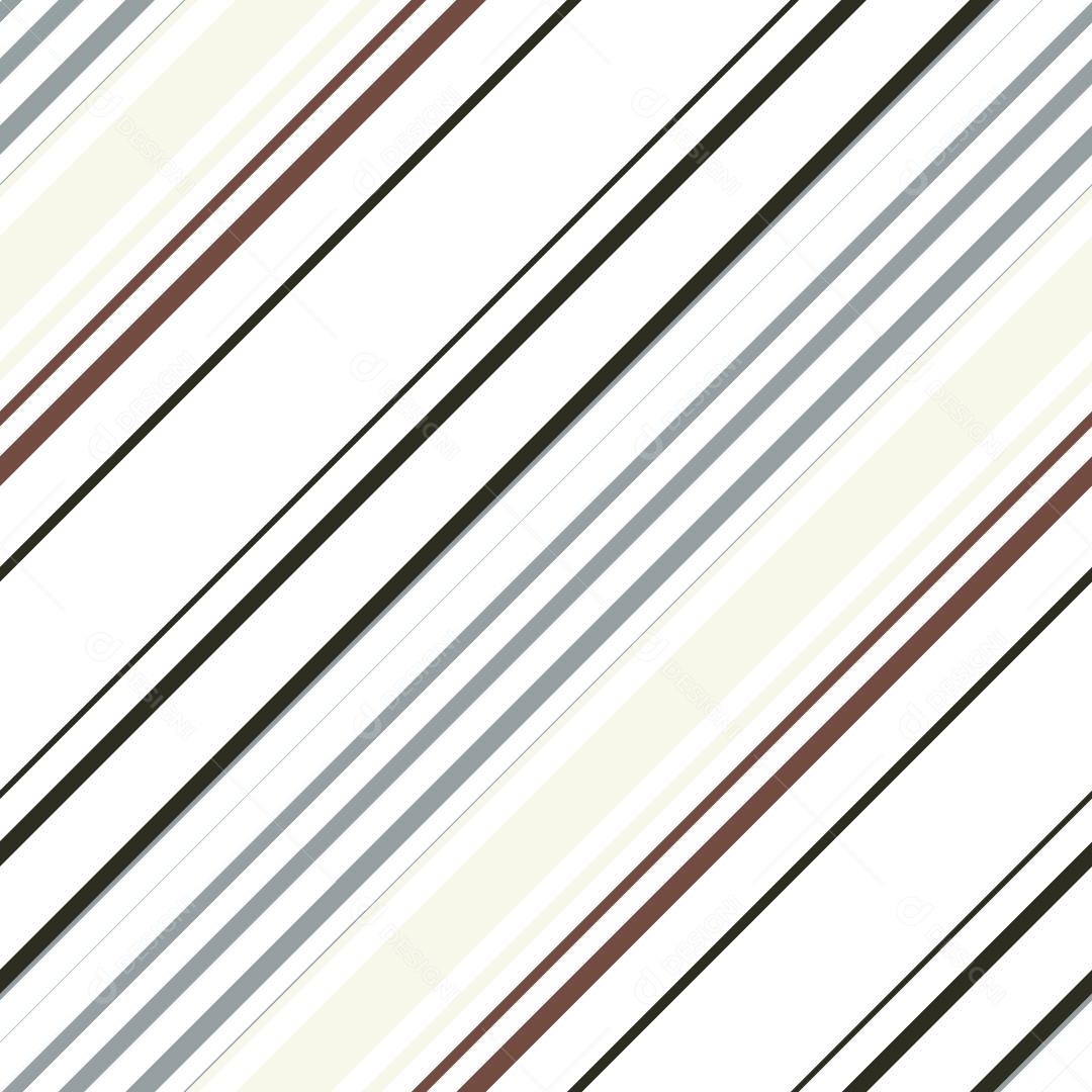 Padrão de Listras Diagonais Ilustração Vetor EPS