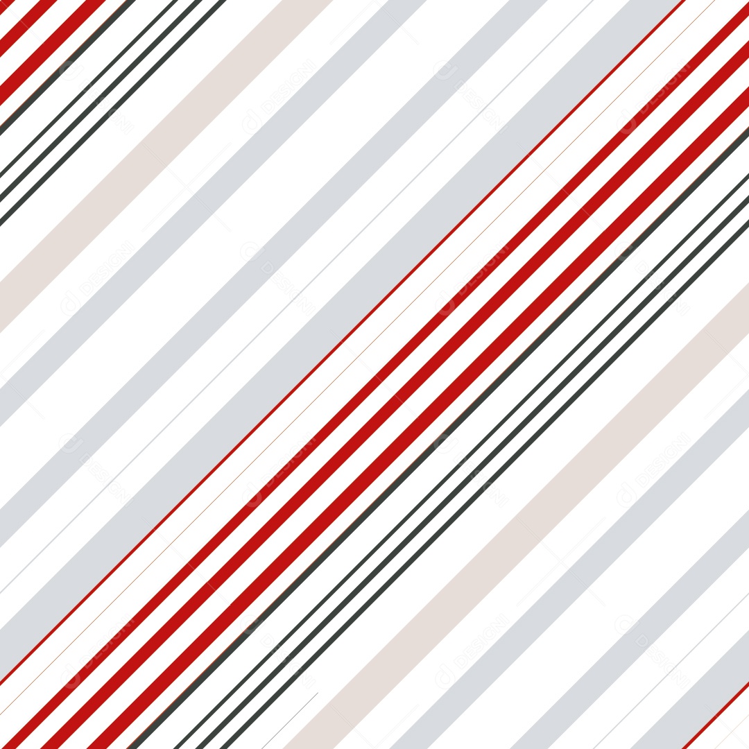 Padrão de Listras Diagonais Ilustração Vetor EPS