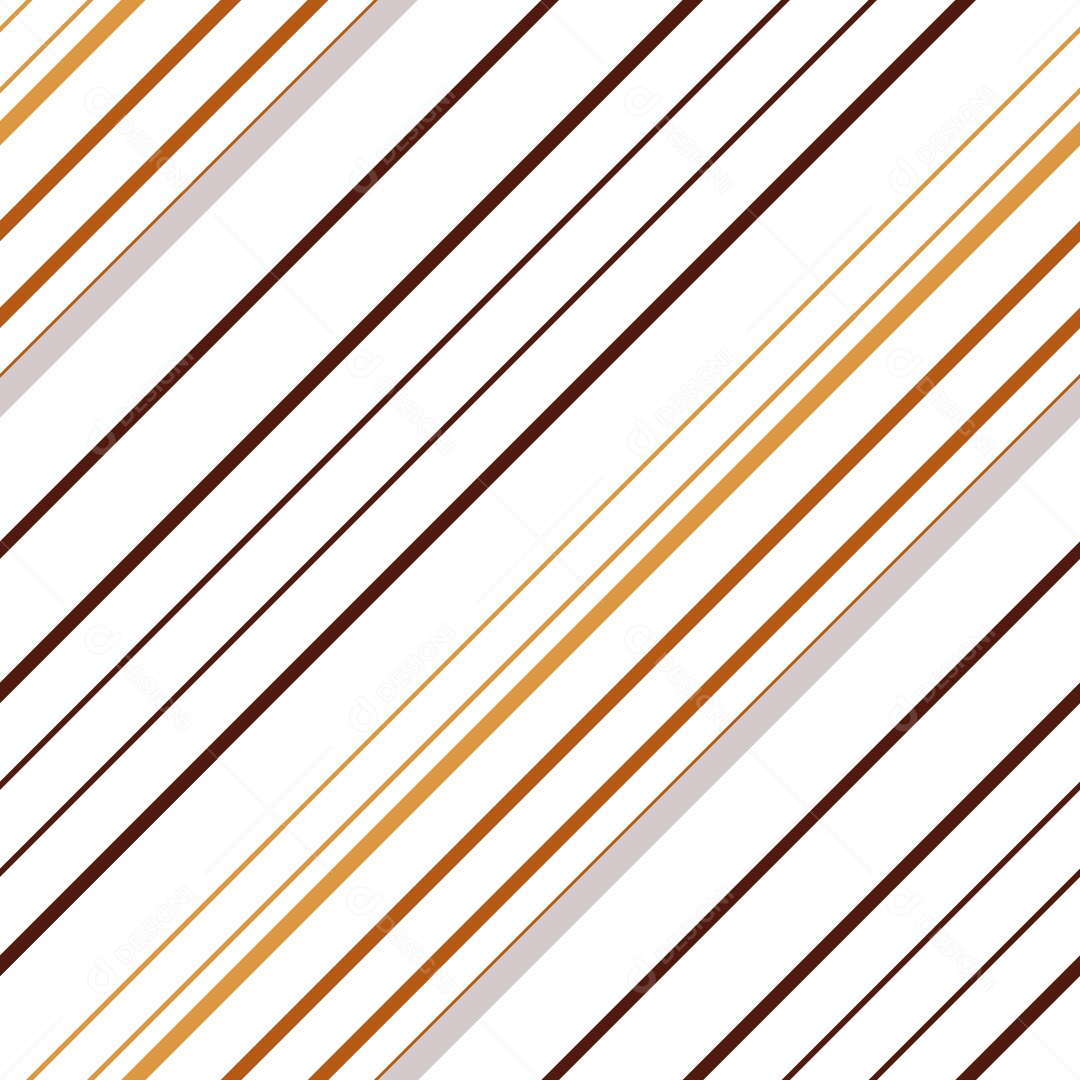 Padrão de Listras Diagonais Ilustração Vetor EPS