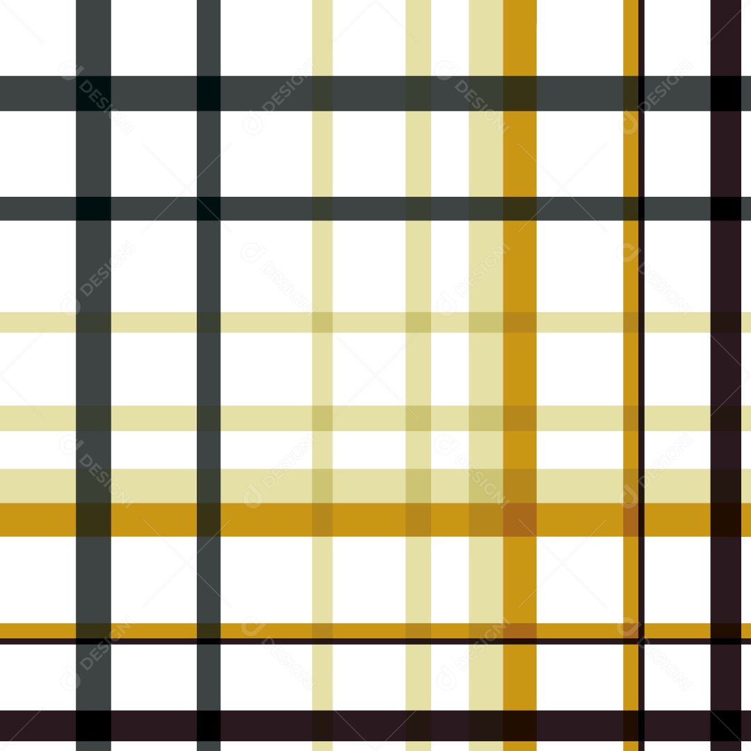 Padrão de Xadrez Ilustração Vetor EPS