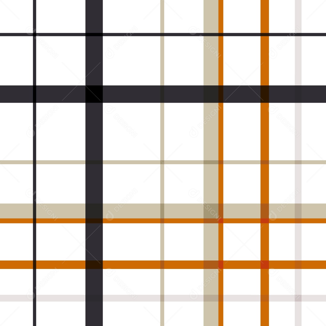 Padrão de Xadrez Ilustração Vetor EPS