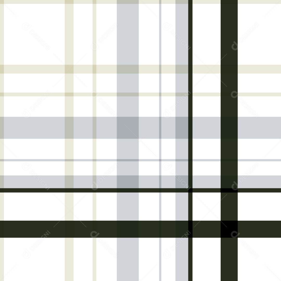 Padrão de Xadrez Ilustração Vetor EPS