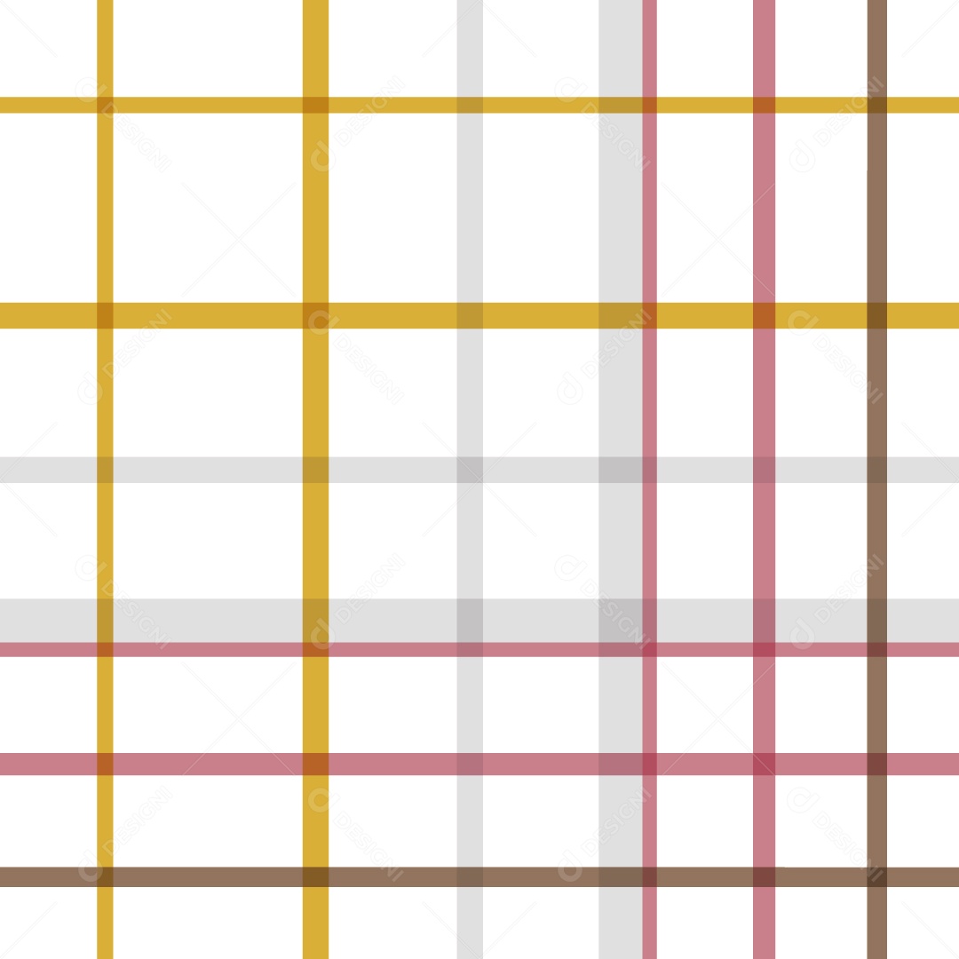 Padrão de Xadrez Ilustração Vetor EPS