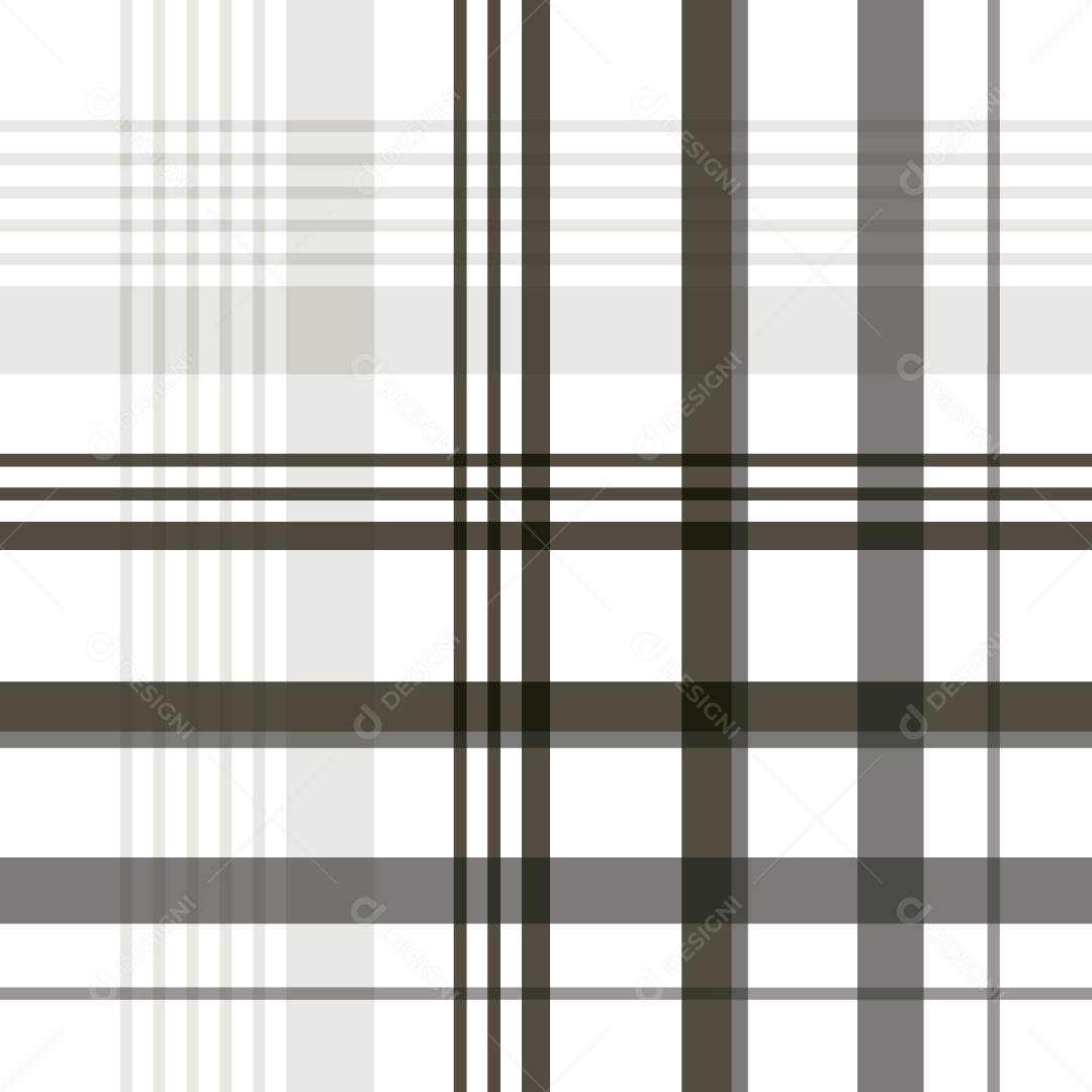 Padrão de Xadrez Ilustração Vetor EPS