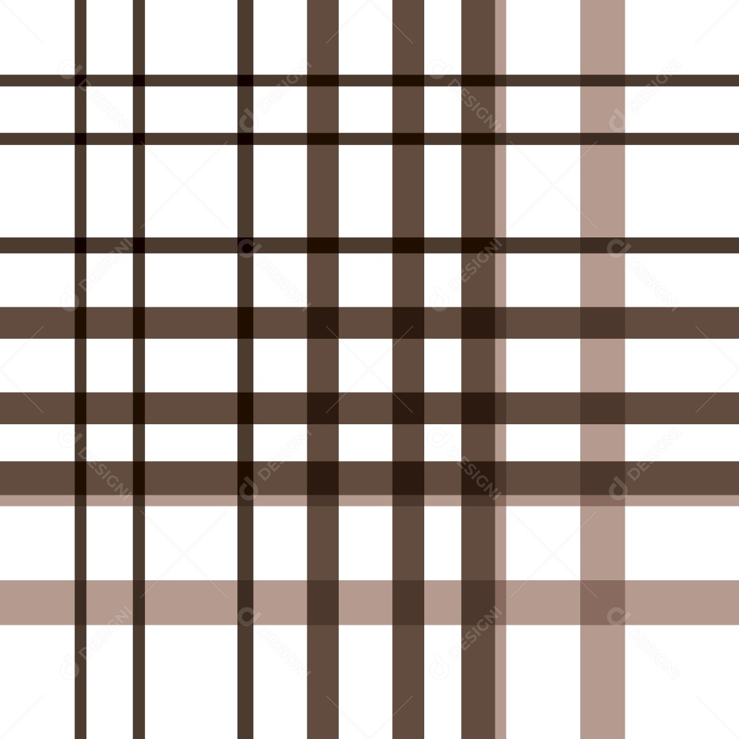 Padrão de Xadrez Ilustração Vetor EPS