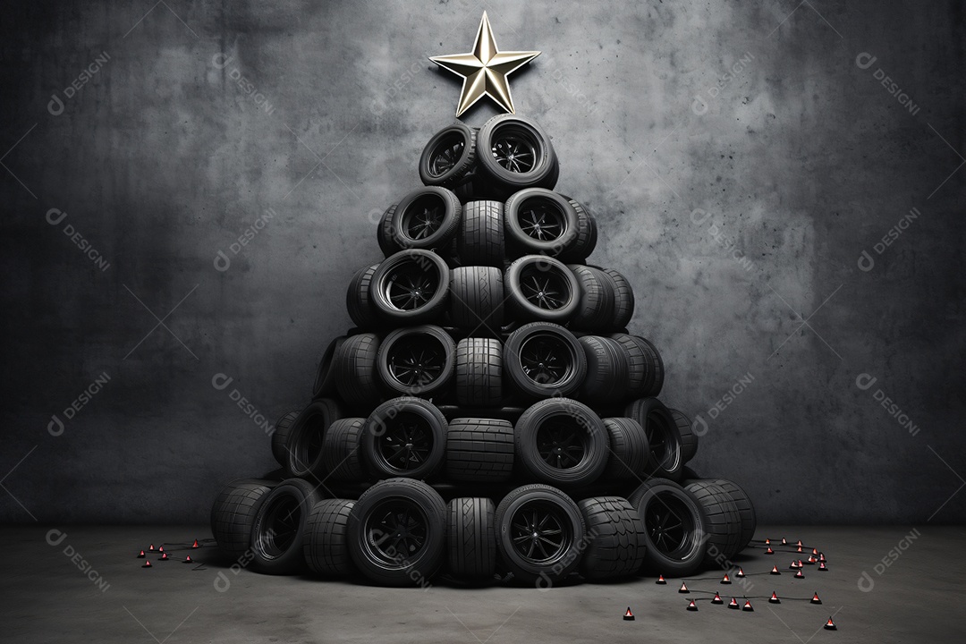 Feliz Natal Borracharia