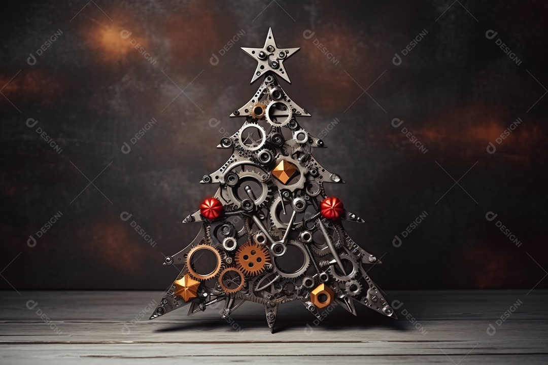 Oficina celebrando natal retrato para composição natalina