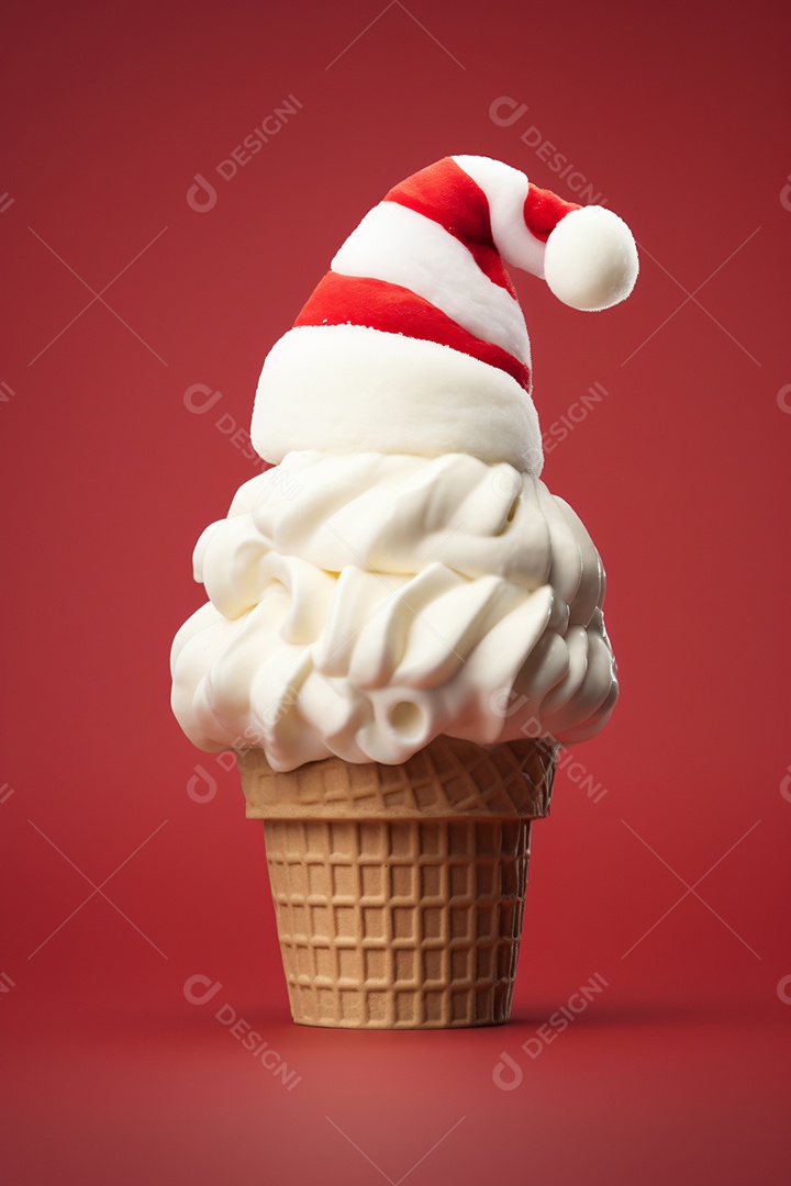 Feliz Natal Sorveteria
