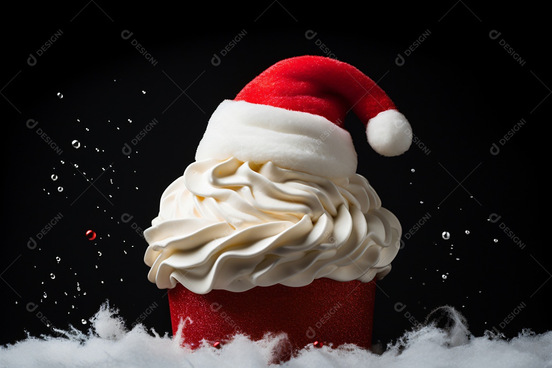 Feliz Natal Sorveteria