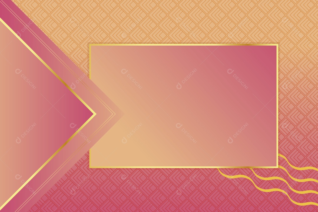 Background Abstrato de Luxo Ilustração Vetor EPS