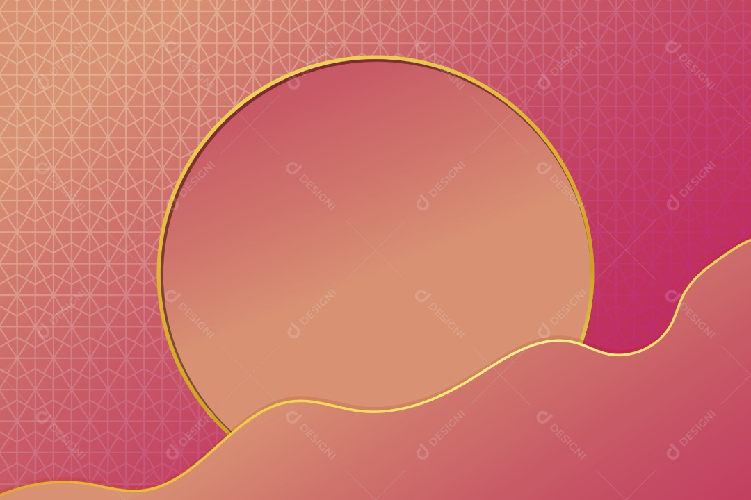 Background Abstrato de Luxo Ilustração Vetor EPS