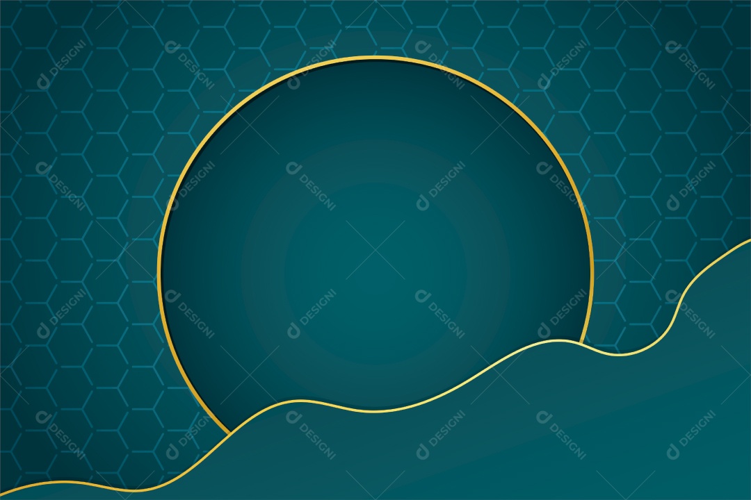 Background Abstrato de Luxo Ilustração Vetor EPS