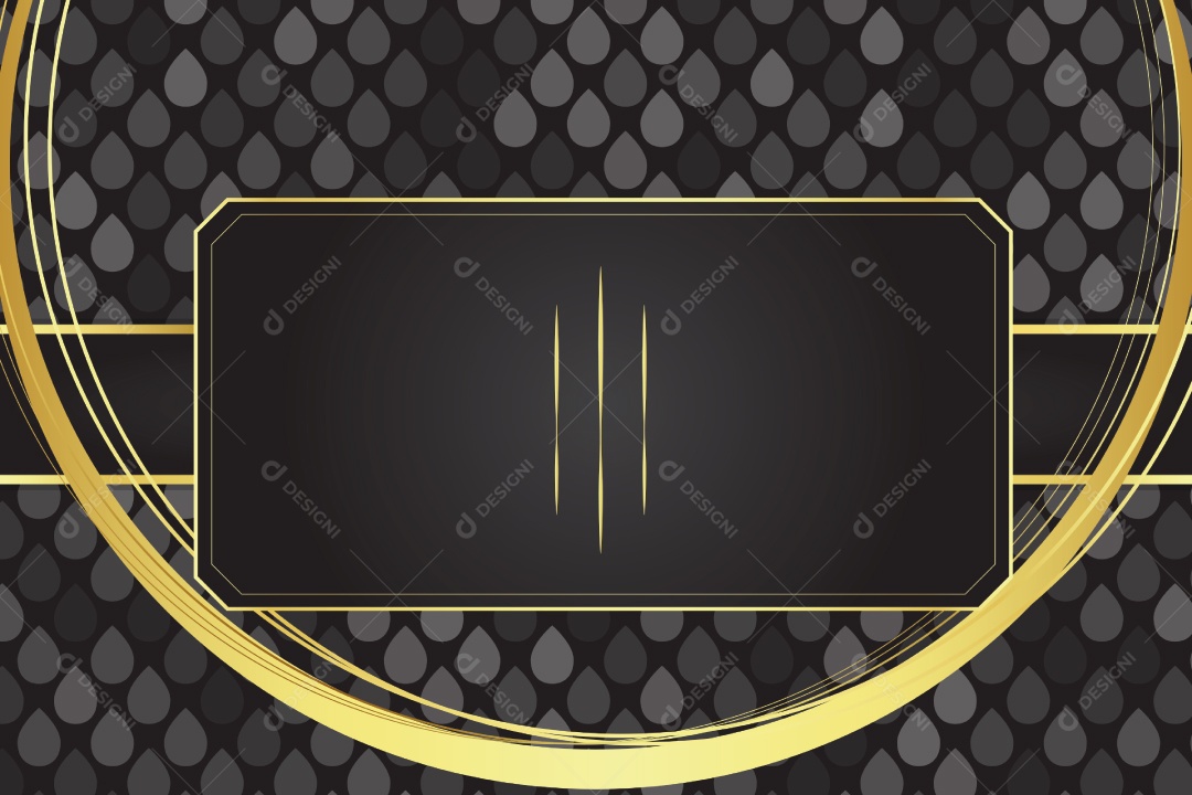 Background Abstrato de Luxo Ilustração Vetor EPS