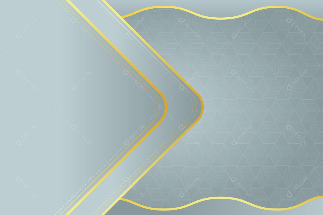 Background Abstrato de Luxo Ilustração Vetor EPS