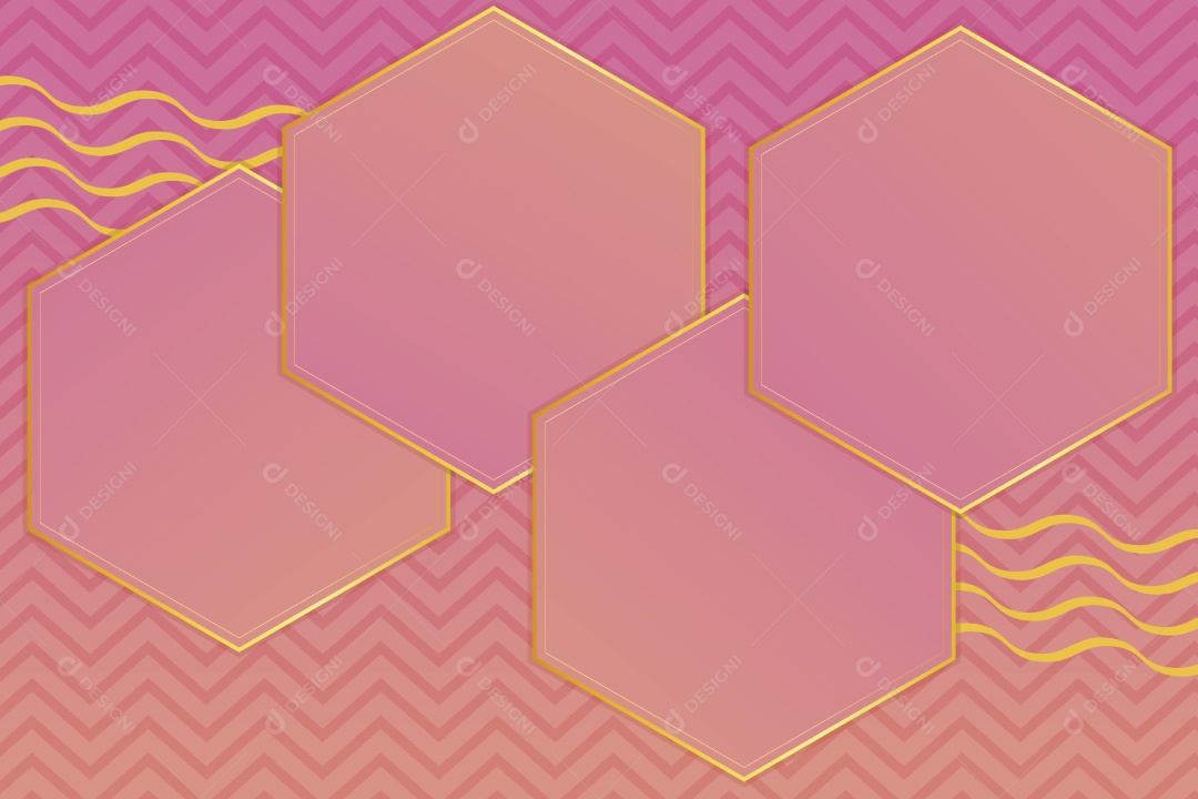 Background Abstrato de Luxo Ilustração Vetor EPS