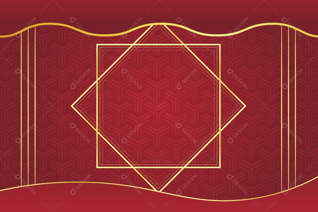 Background Abstrato de Luxo Ilustração Vetor EPS