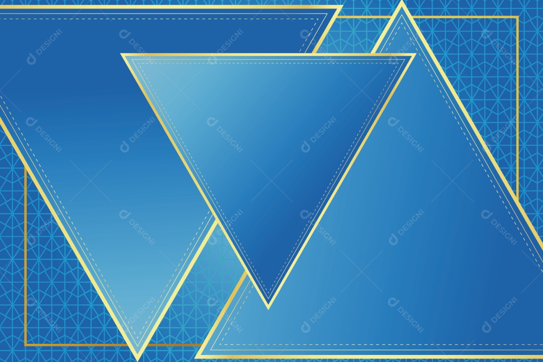 Background Abstrato de Luxo Ilustração Vetor EPS