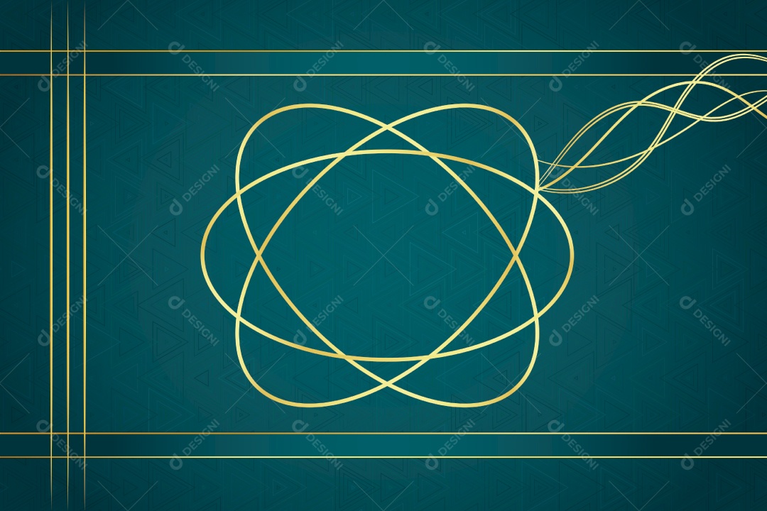 Background Abstrato de Luxo Ilustração Vetor EPS