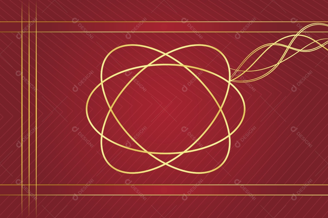 Background Abstrato de Luxo Ilustração Vetor EPS