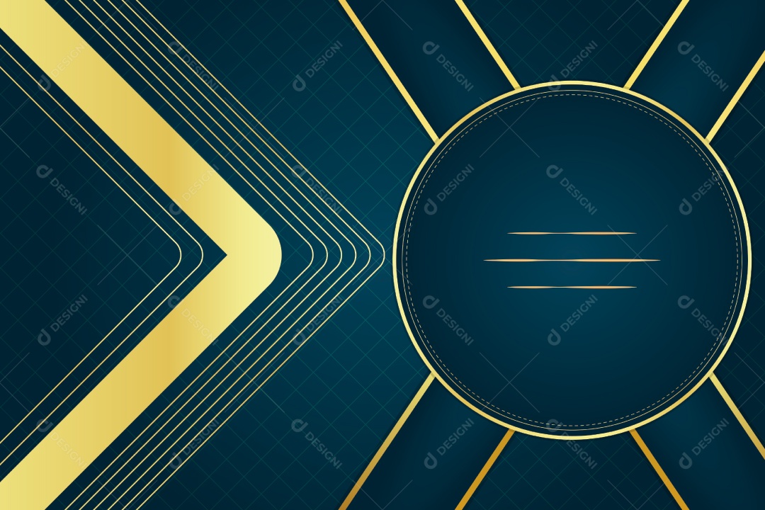 Background Abstrato de Luxo Ilustração Vetor EPS