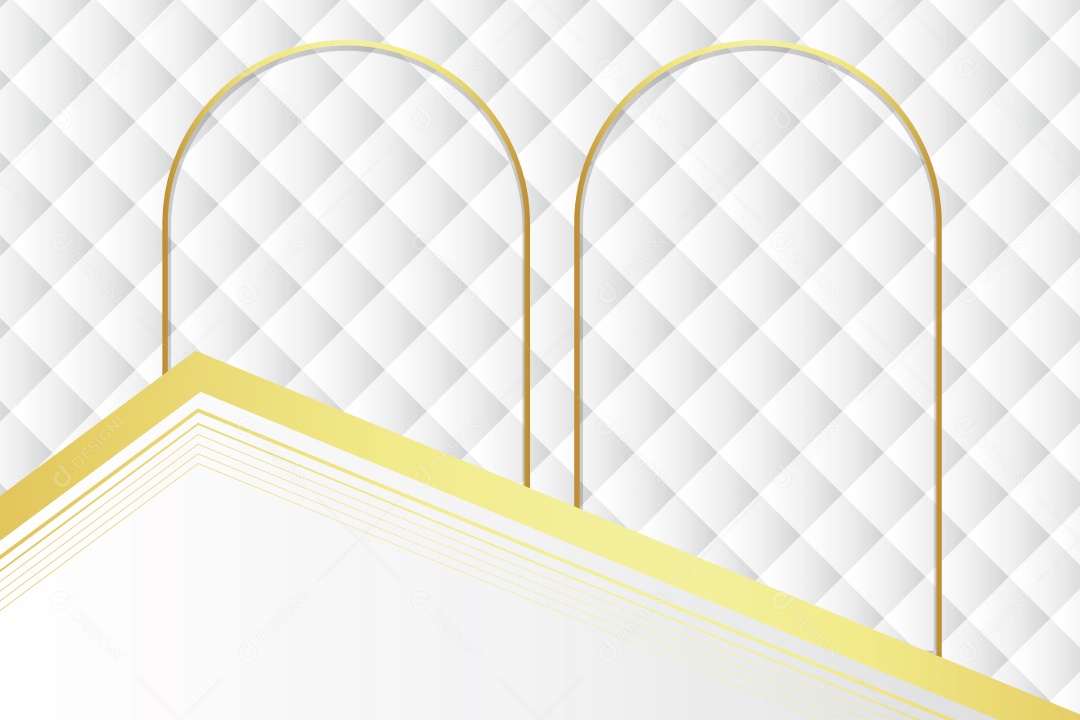 Background Abstrato de Luxo Ilustração Vetor EPS