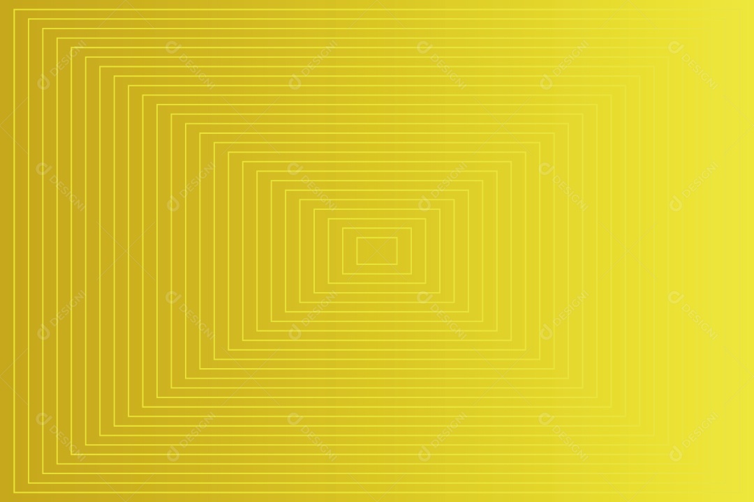 Background Amarelo Ilustração Vetor EPS