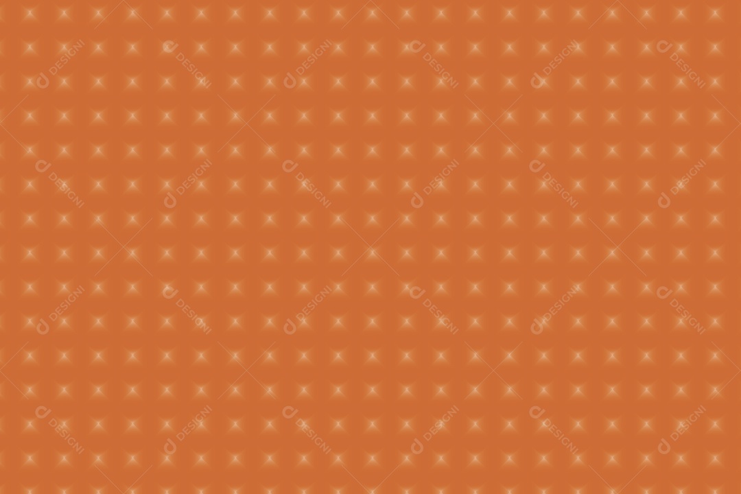 Background Laranja Ilustração Vetor EPS