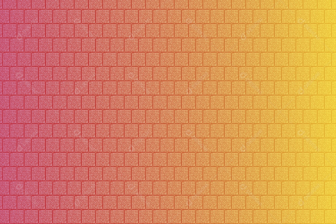 Background de Parede Ilustração Vetor EPS